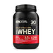 Optimum Nutrition Gold Standard 100% Whey Protein Delicious Strawberry 900 g kaufen bei HighPowered.ch