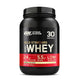 Optimum Nutrition Gold Standard 100% Whey Protein Vanilla Ice Cream 900 g kaufen bei HighPowered.ch