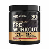 Optimum Nutrition Gold Standard Pre-Workout (330 g) Fruit Punch kaufen bei HighPowered.ch