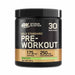 Optimum Nutrition Gold Standard Pre-Workout (330 g) Green Apple kaufen bei HighPowered.ch