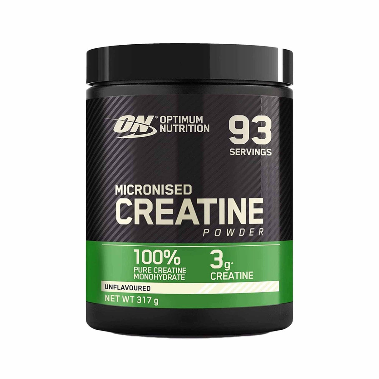 Optimum Nutrition Optimum Nutrition Micronised Creatine 317 g kaufen bei HighPowered.ch
