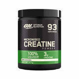 Optimum Nutrition Optimum Nutrition Micronised Creatine 317 g kaufen bei HighPowered.ch