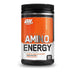 Optimum Nutrition Optimum Nutrition AmiNO Energy 270 g Orange Cooler kaufen bei HighPowered.ch