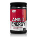 Optimum Nutrition Optimum Nutrition AmiNO Energy 270 g Strawberry & Lime kaufen bei HighPowered.ch