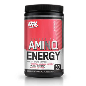 Optimum Nutrition Optimum Nutrition AmiNO Energy 270 g Watermelon kaufen bei HighPowered.ch