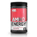 Optimum Nutrition Optimum Nutrition AmiNO Energy 270 g Watermelon kaufen bei HighPowered.ch