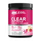 Optimum Nutrition Clear + Collagen (240 g) Apple & Raspberry kaufen -  Optimum Nutrition Kollagen  - Fitness Onlineshop