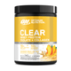 Optimum Nutrition Clear + Collagen (240 g) Summer Fruit Ice Tea kaufen -  Optimum Nutrition Kollagen  - Fitness Onlineshop