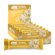 Optimum Nutrition Crunch Bar 10 x 65 g / Marshmallow kaufen -  Optimum Nutrition Proteinriegel  - Fitness Onlineshop