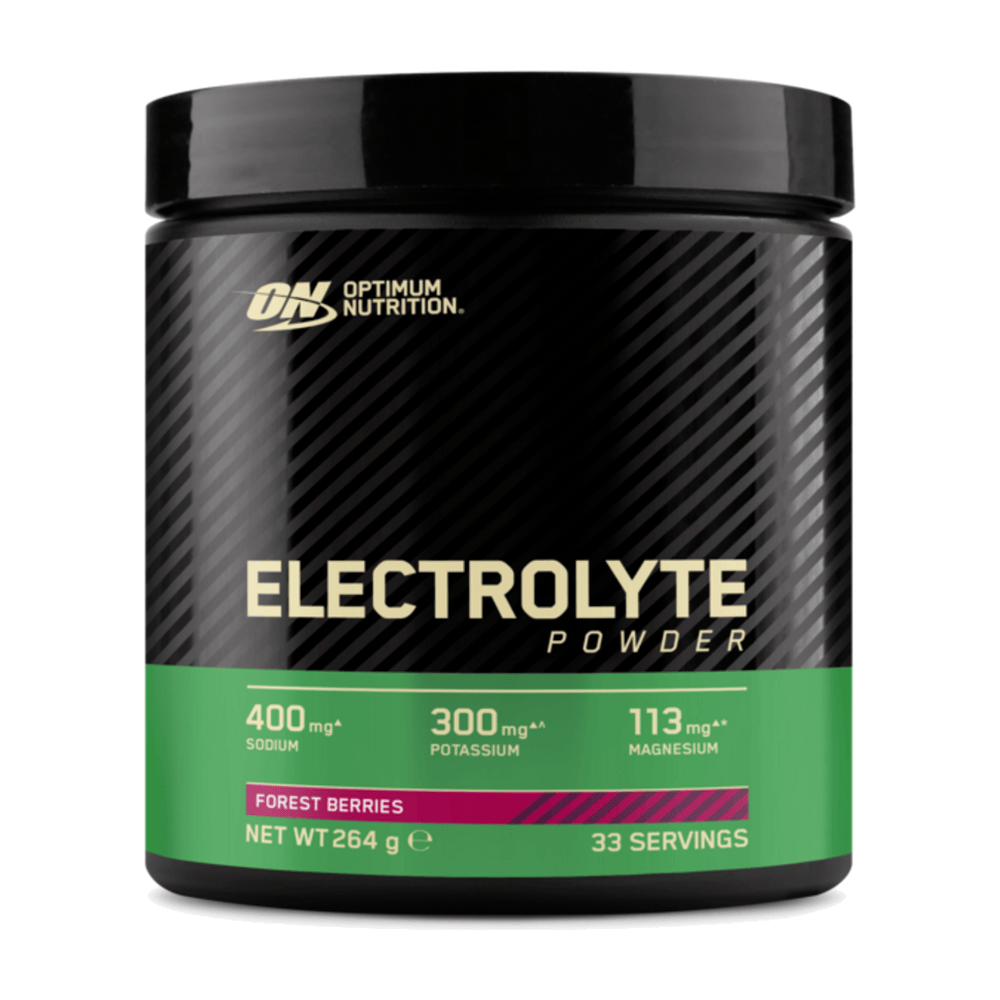 Optimum Nutrition Electrolyte (264 g) kaufen -  Optimum Nutrition Elektrolyte  - Fitness Onlineshop