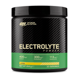 Optimum Nutrition Electrolyte (264 g) Lemon kaufen -  Optimum Nutrition Elektrolyte  - Fitness Onlineshop
