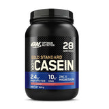 Optimum Nutrition Optimum Nutrition Gold Standard 100% Casein 896 g Strawberry kaufen bei HighPowered.ch