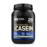 Optimum Nutrition Optimum Nutrition Gold Standard 100% Casein 896 g Creamy Vanilla kaufen bei HighPowered.ch