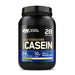 Optimum Nutrition Optimum Nutrition Gold Standard 100% Casein 896 g Creamy Vanilla kaufen bei HighPowered.ch