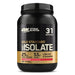 Optimum Nutrition Optimum Nutrition Gold Standard 100% Isolate (930 g) Strawberry kaufen bei HighPowered.ch