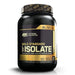 Optimum Nutrition Optimum Nutrition Gold Standard 100% Isolate (930 g) Vanilla kaufen bei HighPowered.ch