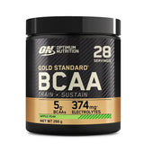 Acheter Optimum Nutrition Gold Standard BCAA (266 g) Pomme & Poire chez HighPowered.ch