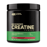 Optimum Nutrition Micronised Creatine Flavoured (247.5 g) kaufen -  Optimum Nutrition Kreatin  - Fitness Onlineshop