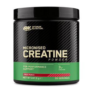 Optimum Nutrition Micronised Creatine Flavoured (247.5 g) kaufen -  Optimum Nutrition Kreatin  - Fitness Onlineshop