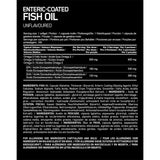 Buy Optimum Nutrition Omega-3 Fish Oil (100 capsules) at HighPowered.ch