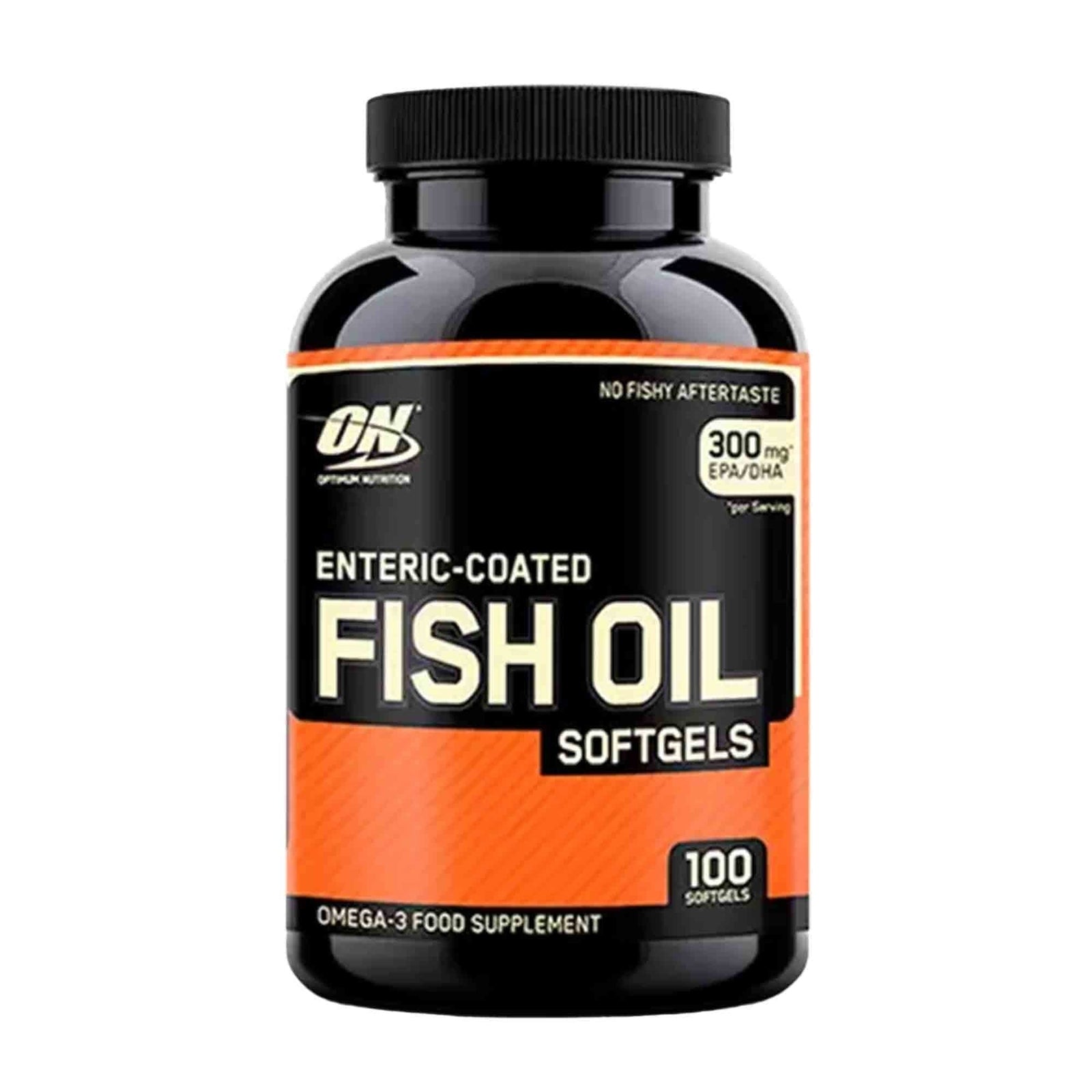 Optimum Nutrition Optimum Nutrition Omega-3 Fischöl (100 Kapseln) kaufen bei HighPowered.ch