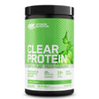 Optimum Nutrition Optimum Nutrition 100% Clear Plant Protein (280 g) Lime Sorbet kaufen bei HighPowered.ch