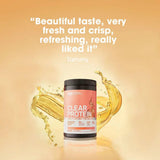 Optimum Nutrition Optimum Nutrition 100% Clear Plant Protein (280 g) Juicy Peach kaufen bei HighPowered.ch