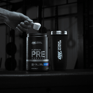 Optimum Nutrition Platinum Pre-Workout (420 g) kaufen -  Optimum Nutrition Pre-Workout  - Fitness Onlineshop