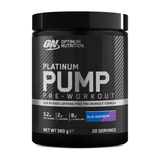 Optimum Nutrition Platinum Pump (380 g) kaufen -  Optimum Nutrition Pre-Workout  - Fitness Onlineshop
