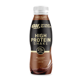 Optimum Nutrition Protein Shake 330 ml / Chocolate kaufen -  Optimum Nutrition Fertige Proteinshakes  - Fitness Onlineshop