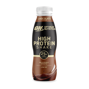 Optimum Nutrition Protein Shake 330 ml / Chocolate kaufen -  Optimum Nutrition Fertige Proteinshakes  - Fitness Onlineshop