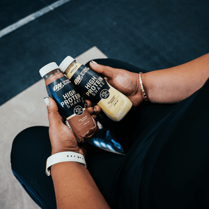 Optimum Nutrition Protein Shake kaufen -  Optimum Nutrition Fertige Proteinshakes  - Fitness Onlineshop