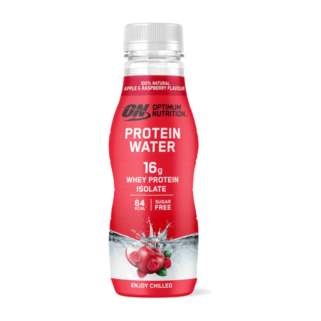 Optimum Nutrition Protein Water kaufen -  Optimum Nutrition Fertige Proteinshakes  - Fitness Onlineshop