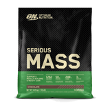 Optimum Nutrition Serious Mass 5.45 kg / Chocolate kaufen -  Optimum Nutrition Weightgainer  - Fitness Onlineshop