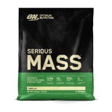 Optimum Nutrition Serious Mass 5.45 kg / Vanilla kaufen -  Optimum Nutrition Weightgainer  - Fitness Onlineshop