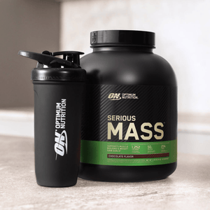 Optimum Nutrition Serious Mass kaufen -  Optimum Nutrition Weightgainer  - Fitness Onlineshop