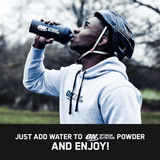 Optimum Nutrition Shaker (600 ml) Black kaufen -  Optimum Nutrition Shaker  - Fitness Onlineshop