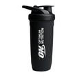 Optimum Nutrition Smartshake Reforce Steel Shaker (900 ml) Black kaufen -  Optimum Nutrition Shaker  - Fitness Onlineshop