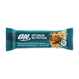Optimum Nutrition Whipped Protein Bar 68 g / White Chocolate Salted Caramel & Peanut kaufen -  Optimum Nutrition Proteinriegel  - Fitness Onlineshop