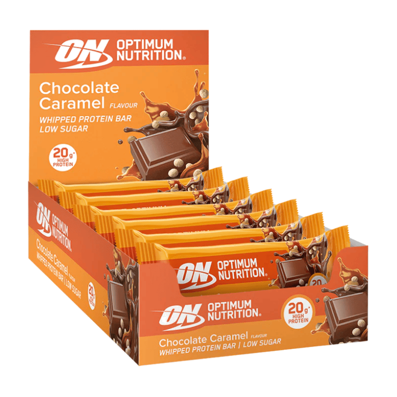 Optimum Nutrition Whipped Protein Bar kaufen -  Optimum Nutrition Proteinriegel  - Fitness Onlineshop