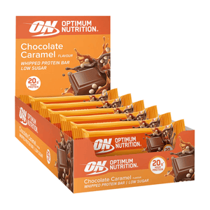 Optimum Nutrition Whipped Protein Bar kaufen -  Optimum Nutrition Proteinriegel  - Fitness Onlineshop