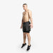 PicSil 2-in-1 Compression Shorts Man 0.1 (Kurze Kompressionshose) Olivegrün kaufen bei HighPowered.ch