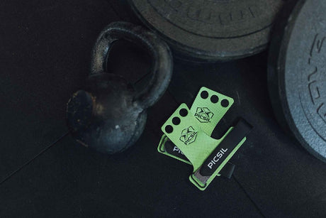 Acheter des PicSil Azor Grips (3 trous) sur HighPowered.ch