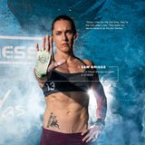 Acheter des PicSil Azor Grips (3 trous) sur HighPowered.ch