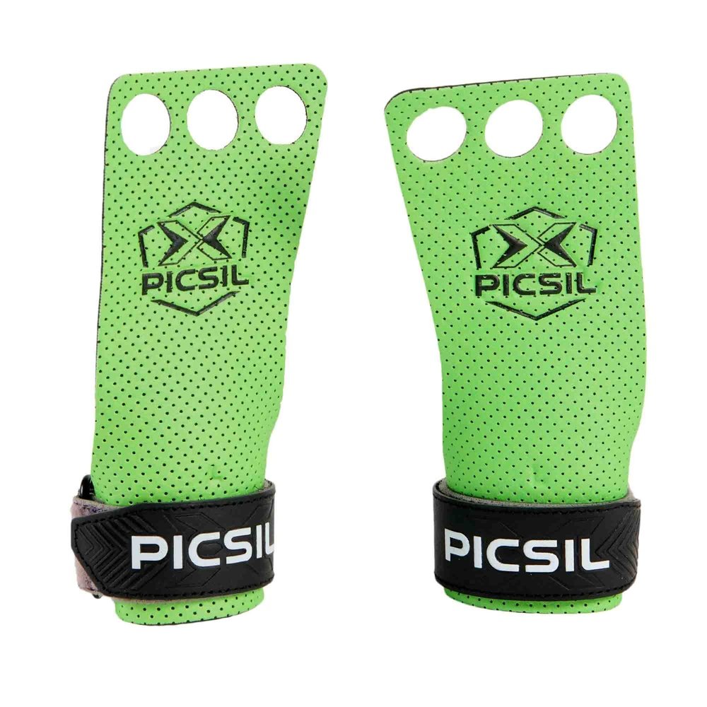 PicSil Azor Grips (3-Loch) kaufen bei HighPowered.ch