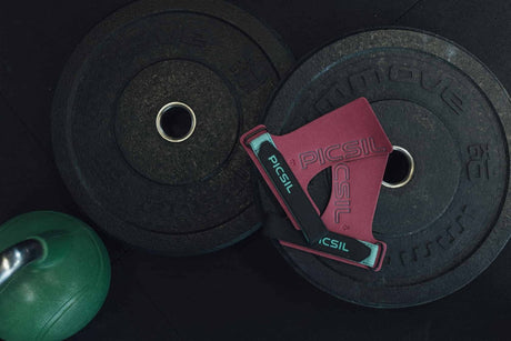 Acheter des PicSil Azor Grips (sans trous) sur HighPowered.ch