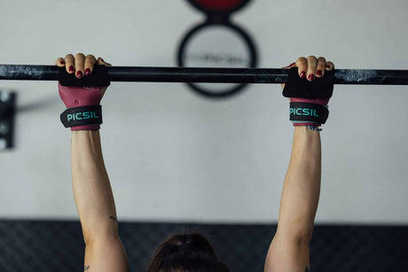 Acheter des PicSil Azor Grips (sans trous) sur HighPowered.ch