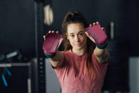 Acheter des PicSil Azor Grips (sans trous) sur HighPowered.ch