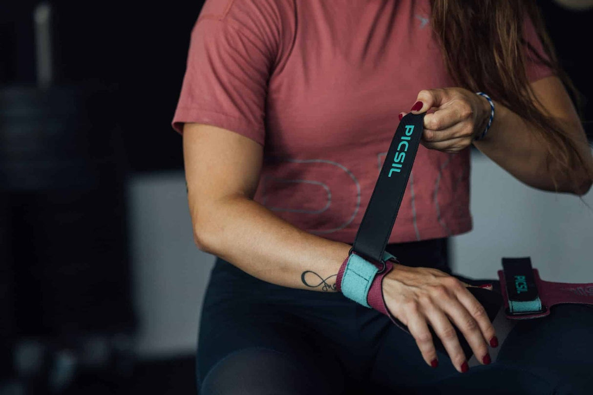 Acheter des PicSil Azor Grips (sans trous) sur HighPowered.ch