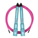PicSil Bee Rope (Trainingsspringseil mit handverstellbarem Kabelsystem) Blau kaufen bei HighPowered.ch
